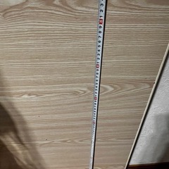 こたつ 布団つき クリーニング済   コード付属品ありの画像