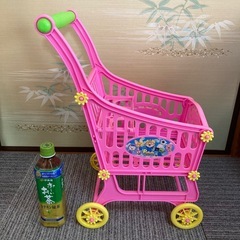 Pororo ★ ショッピングカート　おもちゃ　人気の画像