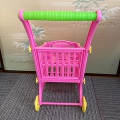 Pororo ★ ショッピングカート　おもちゃ　人気の画像