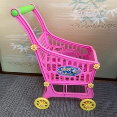 Pororo ★ ショッピングカート　おもちゃ　人気の画像