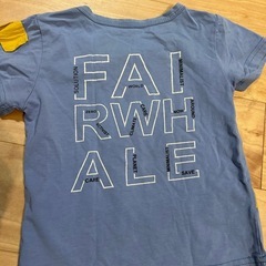 キッズ服まとめての画像