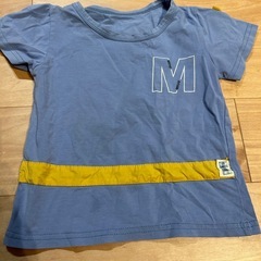 キッズ服まとめての画像