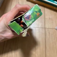クレヨンの画像