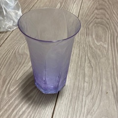 高級新品👦カガミクリスタル🔴ガラスセットの画像