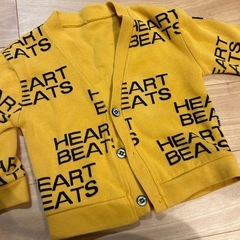 長袖　男女どちらにもの画像