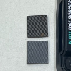 スノーボード スノボー メンテナンス用品 ブラシ NAKED WAXコルク エッジシャープナー 10点まとめての画像