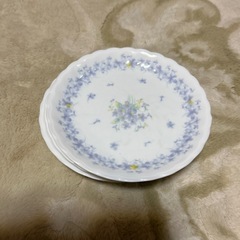 洋皿　中皿　小皿の画像