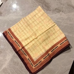 ハンカチ　3点セットの画像