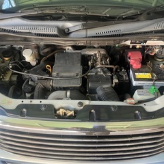 MH21S ワゴンR ターボ　車検長ーいの画像