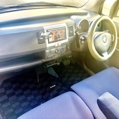 MH21S ワゴンR ターボ　車検長ーいの画像