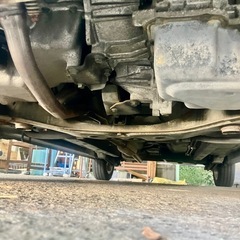 MH21S ワゴンR ターボ　車検長ーいの画像