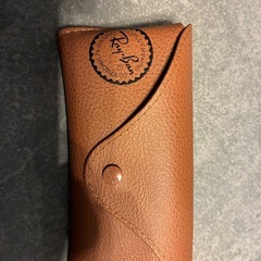 RAYBAN アビエーターサングラスの画像