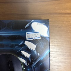 ゲーミングマウスの画像