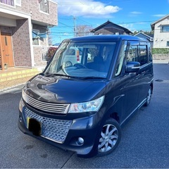 スズキ パレットSW XS‼️車検付き‼️平成22の画像