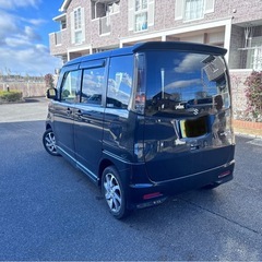 スズキ パレットSW XS‼️車検付き‼️平成22の画像