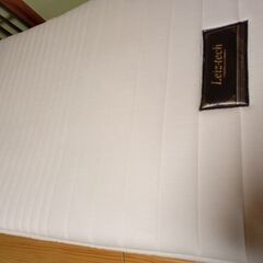 商談中　電動リクライニングベッドの画像