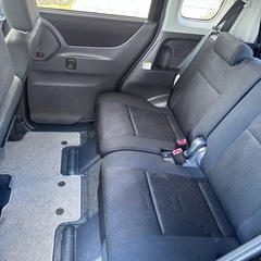 スズキ パレットSW XS‼️車検付き‼️平成22の画像