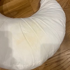 授乳クッション　ベビハグ　トコちゃんベルト　中身のみの画像