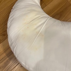 授乳クッション　ベビハグ　トコちゃんベルト　中身のみの画像