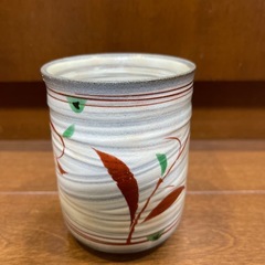 橘吉　湯呑みの画像