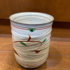 橘吉　湯呑みの画像