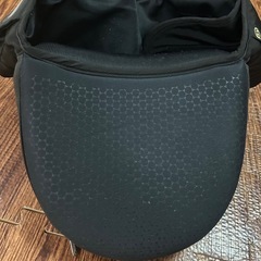 抱っこひも　ヒップシートの画像