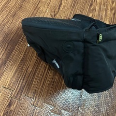 抱っこひも　ヒップシートの画像