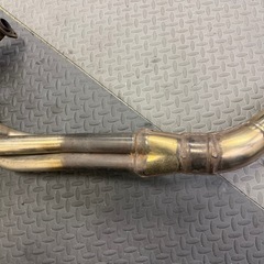 ［決まりました］バリオス純正マフラーの画像