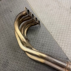 ［決まりました］バリオス純正マフラーの画像