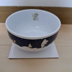 ⭐新品⭐ムーミン　スープカップの画像