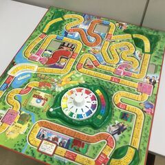 🍀人生ゲーム EX エクストラ の画像