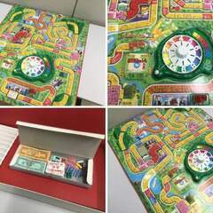 🍀人生ゲーム EX エクストラ の画像