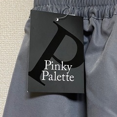 160cm カーゴパンツの画像