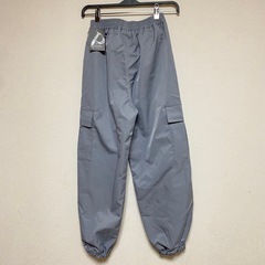 160cm カーゴパンツの画像