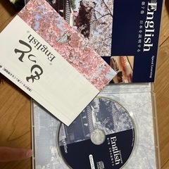 スピードラーニングの画像