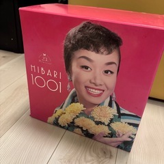 ひばり千夜一夜の画像