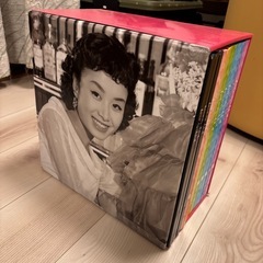 ひばり千夜一夜の画像