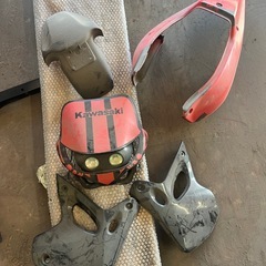 kawasaki  ksr80  ksr-2の画像