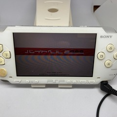 PSP1000の画像
