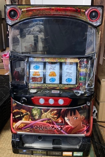 家庭用スロット