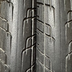 クロスバイク用タイヤ bontrager H2 の画像