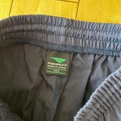 ファジアーノサッカースクール　ユニフォーム　セット　キッズ　サッカー　140CMの画像