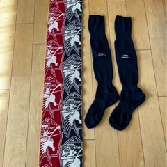 ファジアーノサッカースクール　ユニフォーム　セット　キッズ　サッカー　140CMの画像