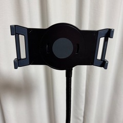 iPadスタンド　　の画像