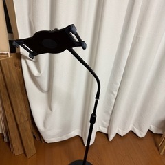 iPadスタンド　　の画像