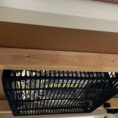 Francfranc コタツの画像