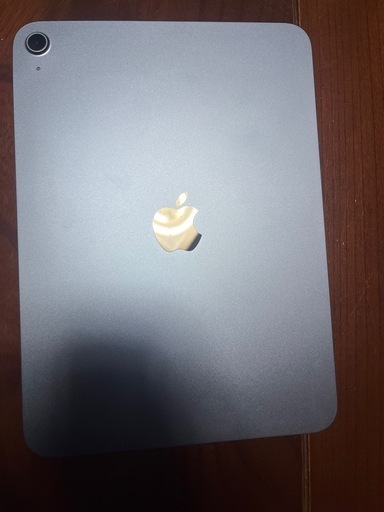 iPad11インチ（A16）   （値段交渉あり）