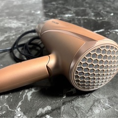 2024年 ドライヤー テスコム TD-360A の画像