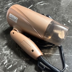 2024年 ドライヤー テスコム TD-360A の画像