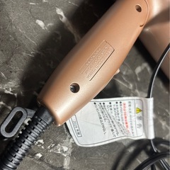 2024年 ドライヤー テスコム TD-360A の画像